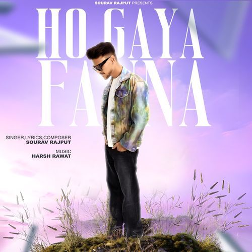 Ho Gaya Fana Amar Sehmbi MP3 Download